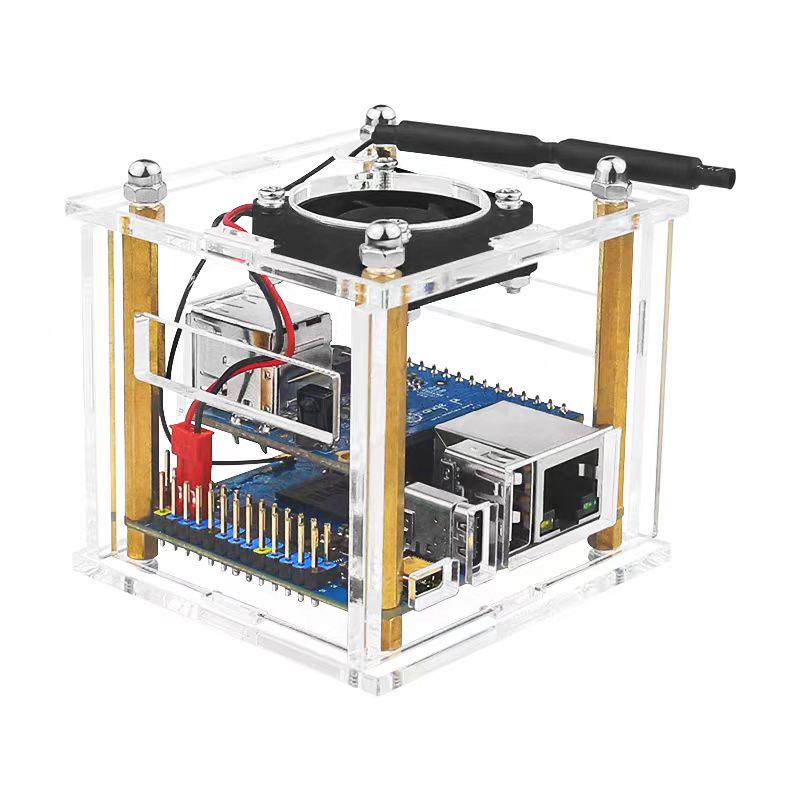 DHZBOX_Lite